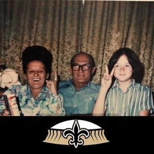 Meet your Posher, Alma